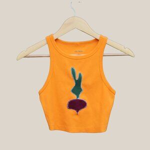 Beet Tank Top
